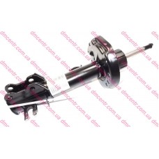 Амортизатор передній правий (посил) Doblo 2009-2015, 2015-  OPAR, Виробник: FIAT, OE: 51880843, 51976579, 52093963