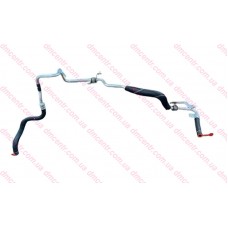 Шланг гідропідсилювача (спіраль - розширювальний бачок) 1.6MJTD Doblo 2015-2023, Виробник: FIAT, OE: 52008678, 52096445