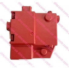 Кришка плюсової клеми акумулятора FIAT 500X 2015-2018, Виробник: FIAT, OE: 52096845