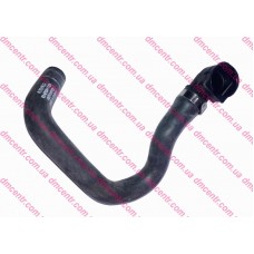 Патрубок системи охолодження 1.4i Fiorino-Qubo 2007-, Виробник: FIAT, OE: 52101977, 51998256