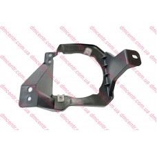 Кріплення протитуманної фари праве Fiat 500X 2018 - , Виробник: FIAT, OE: 52108622, 68439751AA