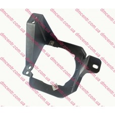 Кріплення протитуманної фари ліве Fiat 500X 2018 - , Виробник: FIAT, OE: 52108625, 52104208, 68440097AA