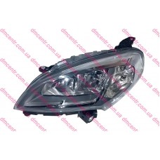 Фара ліва Doblo 2015-2023 OPAR  , Виробник: FIAT, OE: 51974244, 52086862, 52109259