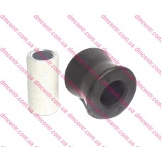 Сайлентблок амортизатора заднього нижній Doblo 2000-2016, Виробник: RAPRO, OE: 55171248