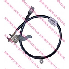 Кабель заземлення мінусовий 1.3MJTD Doblo 2009-, Виробник: FIAT, OE: 52115362