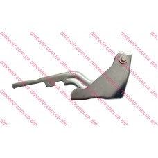 Петля (завіс) капоту ліва Tipo 2015- нова, Виробник: FIAT, OE: 52122009, 52096588, 52079818, 51984810