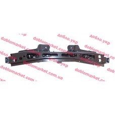 Панель установча передня середня Doblo 2015- (телевізор), Виробник: FIAT, OE: 51974111, 52122658