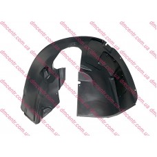 Підкрилок передній правий Tipo 2015- , Виробник: FIAT, OE: 52126639, 52109676, 52063255, 52090958