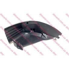 Підкрилок задній правий передня частина Tipo 2015-, Виробник: FIAT, OE: 52127966, 51984368