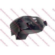 Підкрилок задній лівий передня частина Tipo 2015- OPAR, Виробник: FIAT, OE: 52127970, 51984367, 68459204AA