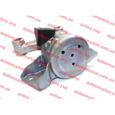 Опора двигуна права, Виробник: FIAT, OE: 52128083, 51815197, 51980334