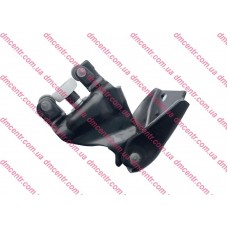 Роликовий механізм правих зсувних дверей средній Fiorino-Qubo 2007-2024, Виробник: FIAT, OE: 52139341, 1372062080, 1368677080,