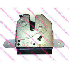 Замок кришки багажника , Виробник: FIAT, OE: 55701971, 52161766, 68528453AA