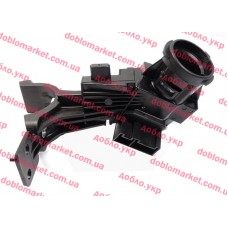 Контактна група замка запалювання Doblo 2009-, Виробник: FIAT, OE: 51865543, 51928526, 52182634, 68199307AA