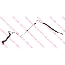 Шланг гідропідсилювача (рульова рейка - спіраль) 1.6MJTD, 2.0MJTD Doblo 2009-, Виробник: FIAT, OE: 51864271, 51981485, 52096735,