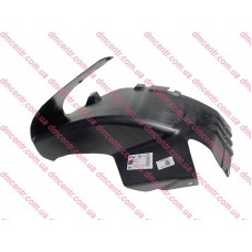 Підкрилок задній лівий задня частина Tipo 2015- OPAR, Виробник: FIAT, OE: 52206211, 52127968, 51987233, 68459209AA