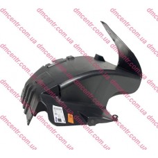 Підкрилок задній правий задня частина Tipo 2015- OPAR, Виробник: FIAT, OE: 52206214, 51987232, 52127964