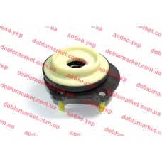 Опора переднього амортизатора права з підшипником Doblo 2009-2015, 2015-2023  OPAR, Виробник: FIAT, OE: 52208016, 52109286,