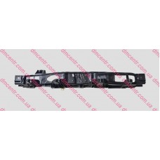 Панель установча передня Tipo 2015- OPAR, Виробник: FIAT, OE: 52193442, 52161599, 52209828