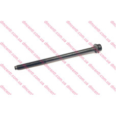 Болти головки блоку 1.6MJTD Doblo 2009-  компл 10 шт, Виробник: ELRING, OE: 55214378, 55206686, 68283044AA