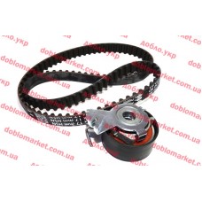 Комплект ГРМ 1.4i  (ремінь+ролик), Виробник: INA, OE: 9467626680, 9400831869