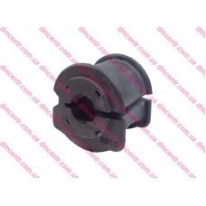 Втулка стабілізатора переднього внутрішня (D15mm) BRAVO 2007-, Виробник: RAPRO, OE: 50703541