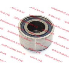 Ролик ГРМ обвідний 1.6i Doblo 2000-2016, Виробник: INA, OE: 55211287