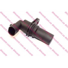 Датчик положення колінвалу НОВИЙ 1.3MJTD Doblo 2004-2016, 2009-..., Виробник: GVA, OE: 73502752, 93178045