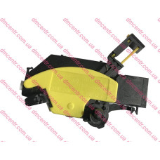 Вимикач зчеплення (датчик зчеплення) Doblo 2009- (жабка), Виробник: GVA, OE: 51905704, 68326322AA