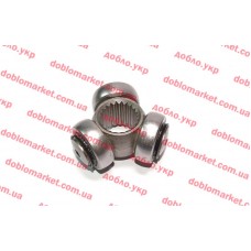 Тришип 1.2i, 1.4i, 1.6i, 1.9D Doblo 2000-2016, 1.4i (70 kw) Doblo 2009-..., Виробник: SAGEM, OE: 46307552, 46307825 Тришип 1.2i, 1.4i, 1.6i, 1.9D Doblo 2000-2016, 1.4i (70 kw) Doblo 2009-..., Виробник: SAGEM, OE: 46307552, 46307825