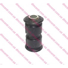 Сайлентблок ресори задній Doblo 2000-2016, Виробник: RAPRO, OE: 46473041