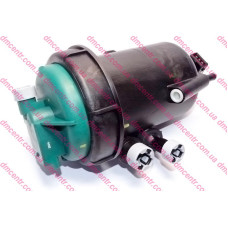 Корпус паливного фільтра 1.3МJTD (55kw) Doblo 2004-2016, Виробник: UFI, OE: 51773591