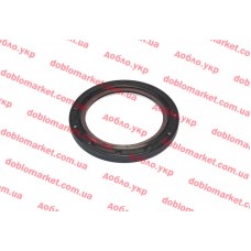 Сальник колінвала задній 1.3MJTD  100х78х9 , Виробник: FIAT, OE: 55180937, 68297346АА