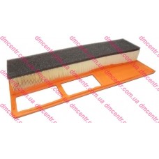 Фільтр повітряний 1.3MJTD , Виробник: Wonder, OE: 0834732, 51775324, 6001073218