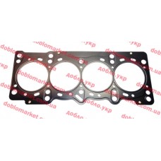 Прокладка головки блоку 1.2i, 1.4i, Виробник: FIAT, OE: 55183371, 55189864, 55189950, 46546120
