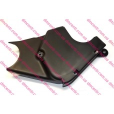 Кришка шестерні колінвалу 1.4i Doblo 2005-2016 нижня, Виробник: FIAT, OE: 55183452, 6000100135