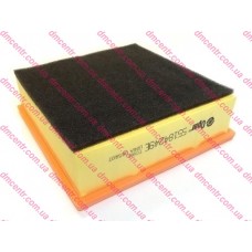 Фільтр повітряний 1.6MJTD, 2.0MJTD Doblo 2009-, 1.4i 8v Linea 2007-2017 OPAR, Виробник: FIAT, OE: 51830174, 6001073431, 55184249,