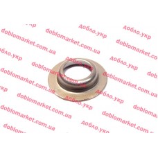 Чашка (тарілка) клапана нижня 1.4і  Doblo 2009-2016, Doblo 2015-, Виробник: FIAT, OE: 55185030, 68123595AA