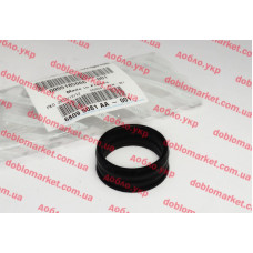 Ущільнення помпи 1.2i, 1.4i Doblo, Виробник: FIAT, OE: 55185066, 68095081AA