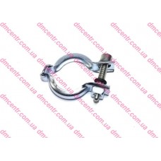 Хомут клапана ЄГР 1.3MJTD, Виробник: FIAT, OE: 55185072, 68512533AA