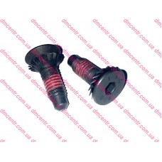 Гвинт плити кріплення підшипників КПП Doblo 2000-2016, 2009-, Виробник: FIAT, OE: 55186116, 68136858AA