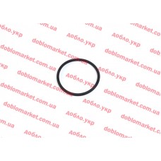 Ущільнююче кільце ПНВТ (ТНВД) 1.3MJTD Doblo 2004-2016, 2009-..., Виробник: FIAT, OE: 55186955