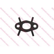 Прокладка турбіни 1.3MJTD (62kw) Doblo 2004-2016, 2009-..., Виробник: FIAT, OE: 55188407