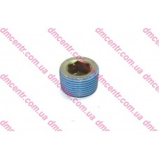 Пробка піддону масляного та КПП 1.6i Doblo 2000-2016, Виробник: FIAT, OE: 55189930