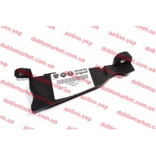 Огородження ременя ГРМ Doblo 2000-2016, Виробник: FIAT, OE: 55190665