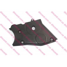 Кришка шестерні колінвалу , Виробник: FIAT, OE: 55190687, 46515889