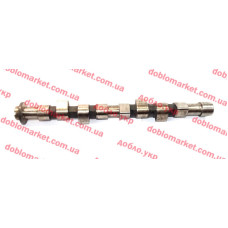 Розподільчий вал 1.2i Doblo 2004-2005 НОВИЙ, Виробник: FIAT, OE: 55192248