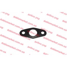 Прокладка турбіни 1.3MJTD , Виробник: FIAT, OE: 13945N86J00, 55193060
