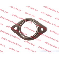 Прокладка вихлопної системи 1.4i, Виробник: FIAT, OE: 55194844, 71746522