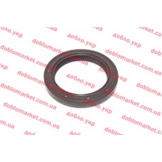 Сальник розподільчого валу 1.4i 55х40х7, Виробник: FIAT, OE: 55195339, 46434591, 68095113AA